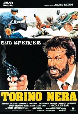 Sötét Torino (1972) online film