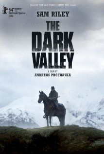 Sötét völgy (2014) online film