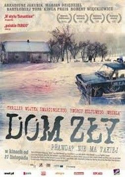 Sötét titkok (2009) online film