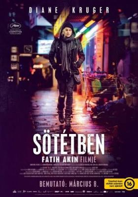 Sötétben (2017) online film