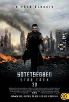 Sötétségben - Star Trek (2013) online film