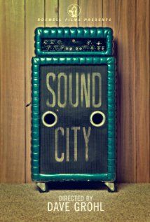 Sound City (2013) online film