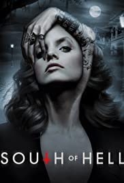 South of Hell 1. évad (2015) online sorozat