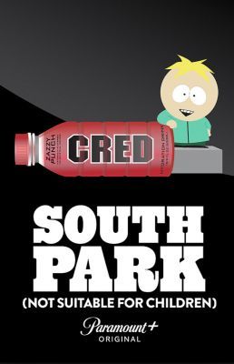 South Park: Nem gyerekeknek való (2023) online film