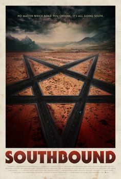 Southbound (2016) online film