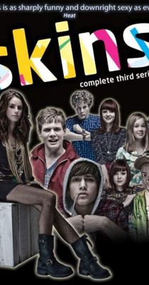 Spanok 5. évad (2013) online sorozat