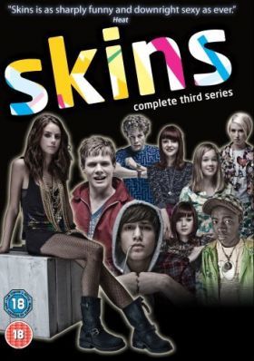 Spanok 6. évad (2012) online sorozat