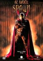 Spawn - Az ivadék (1997) online film