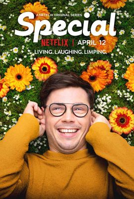 Special 1. évad (2019) online sorozat