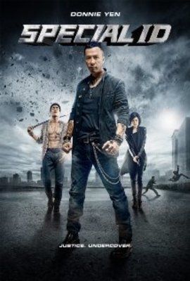 Special ID (2013) online film