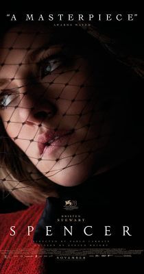 Spencer (2021) online film