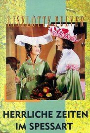 Spessarti szép napok (1967) online film