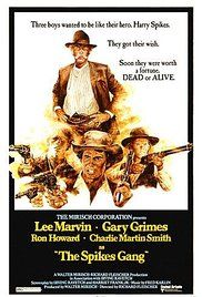 Spikes bandája (1974) online film