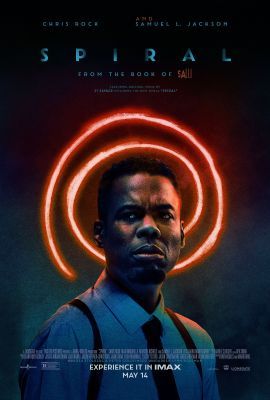 Spirál: Fűrész hagyatéka (2021) online film