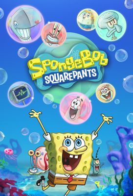 SpongyaBob Kockanadrág 10. évad (2008) online sorozat