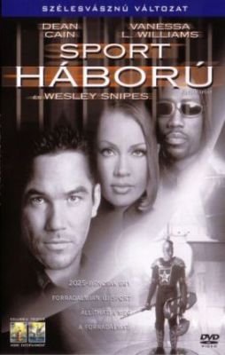 Sportháború (1998) online film