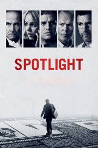 Spotlight: Egy nyomozás részletei (2015) online film