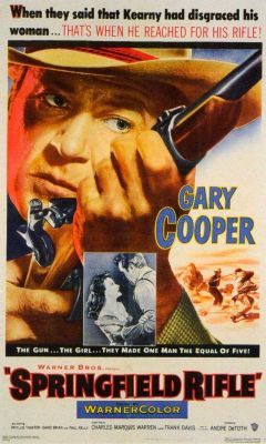 Springfield puska (1952) online film