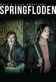 Springfloden (Spring Tide) 1. évad (2016) online sorozat