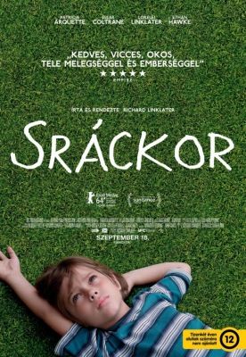 Sráckor (2014) online film