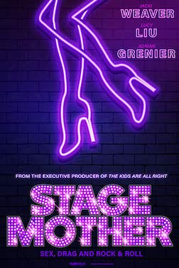 Stage Mother (2020) online film