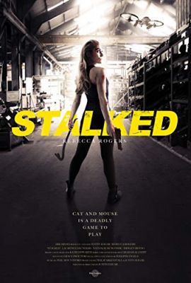 Stalked (2019) online film