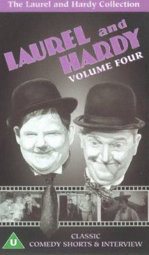 Stan és Pan: Déligyümölcsök földjén (1923) online film