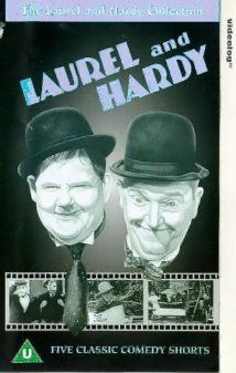 Stan és Pan: Száguldás négy keréken (1924) online film