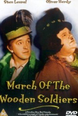 Stan és Pan - A Mosoly Országában (1934) online film