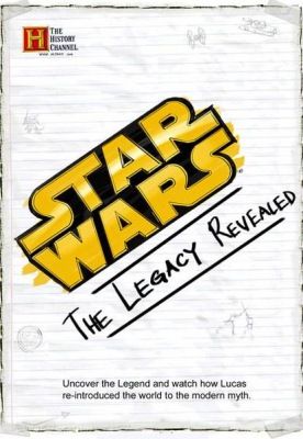 Star Wars: A felfedett örökség (2007) online film