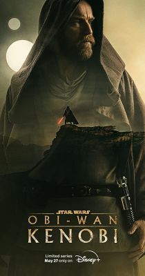 Star Wars: Obi-Wan Kenobi 1. évad (2022) online sorozat