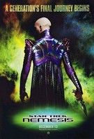 Star Trek 10. - Nemezis (2002) online film