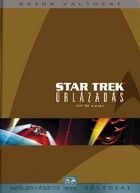 Star Trek 9. - Űrlázadás (1998) online film