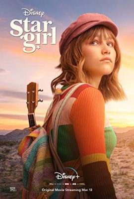 Stargirl (2020) online film