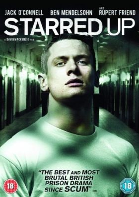 Starred Up (2013) online film