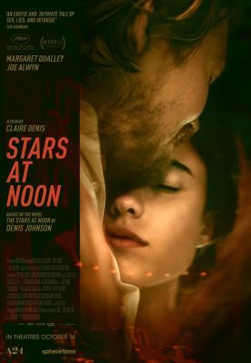 Stars at Noon (2022) online film