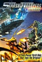 Starship Troopers: Invasion (2012) online film