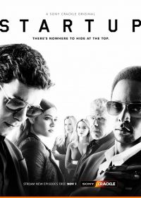 StartUp 3. évad (2018) online sorozat