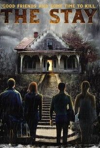 Stay (2021) online film