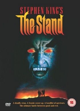 Stephen King: Végítélet (1994) online sorozat