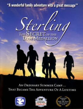Sterling: Az elveszett medalion titka (2009) online film