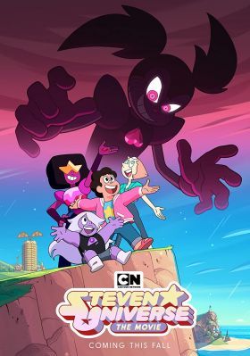 Steven Universe: A film (2019) online film