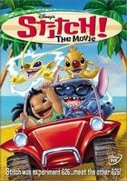 Stitch - A csillagkutya legújabb kalandjai (2003) online film