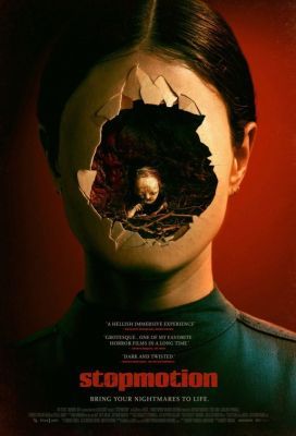 Stopmotion (2023) online film