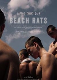 Strandpatkányok (2017) online film