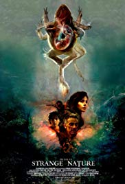 Strange Nature (2018) online film