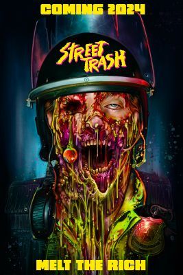 Street Trash (2024) online film