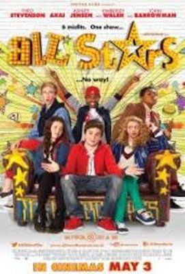 Street Dance - All Stars (2013) online film