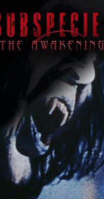 Subspecies IV. - Vérvihar (1998) online film