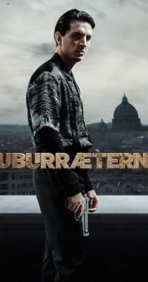 Suburra: Mindörökké 1. évad (2023) online sorozat